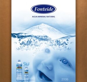 Calendario Fonteide 2008
