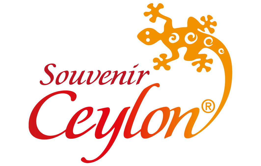Souvenir Ceylon