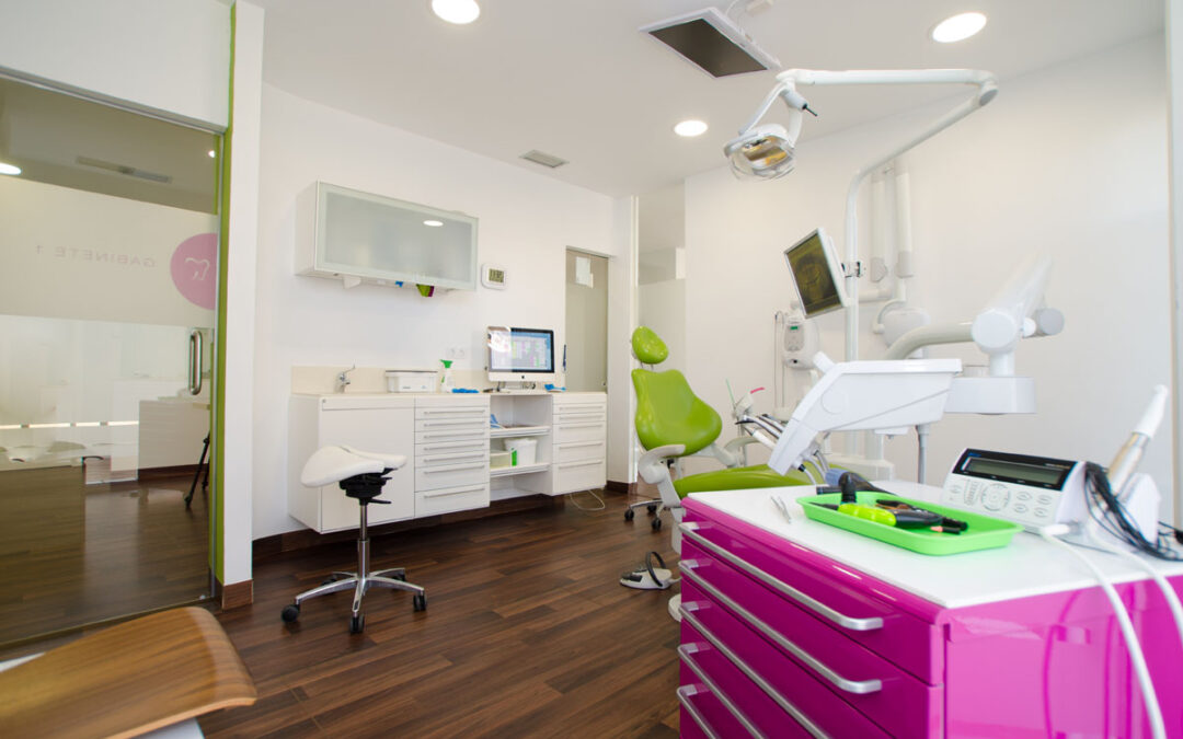 Clínica Dental Dra. Britta Wolf