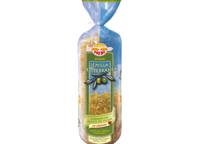 Semilla Mediterránea de Paybo