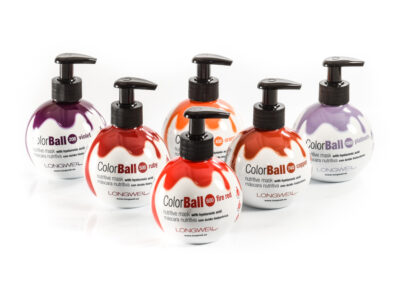 Longwell ColorBall