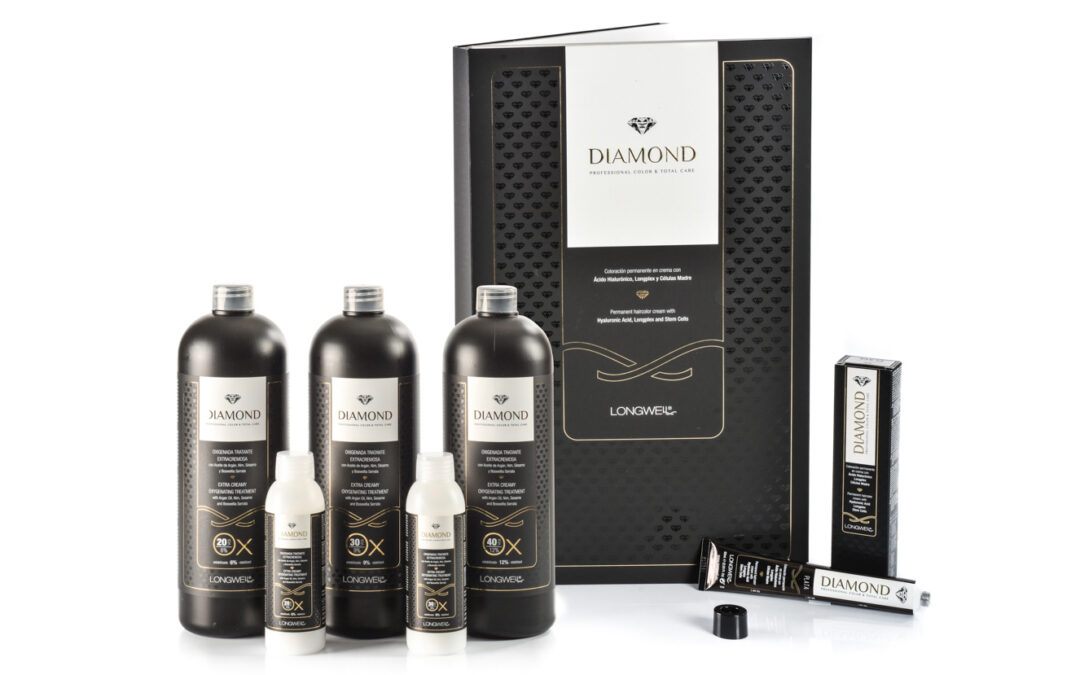 Longwell Diamond