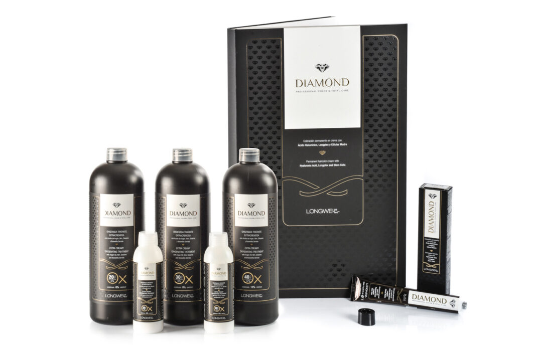 Longwell Diamond