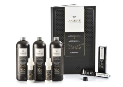 Longwell Diamond