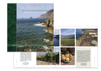El Hierro 3D