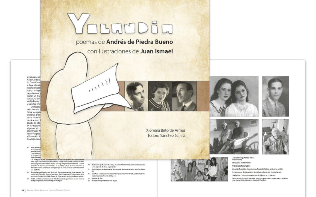 Yolandia