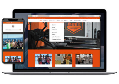crossfitorotava.com