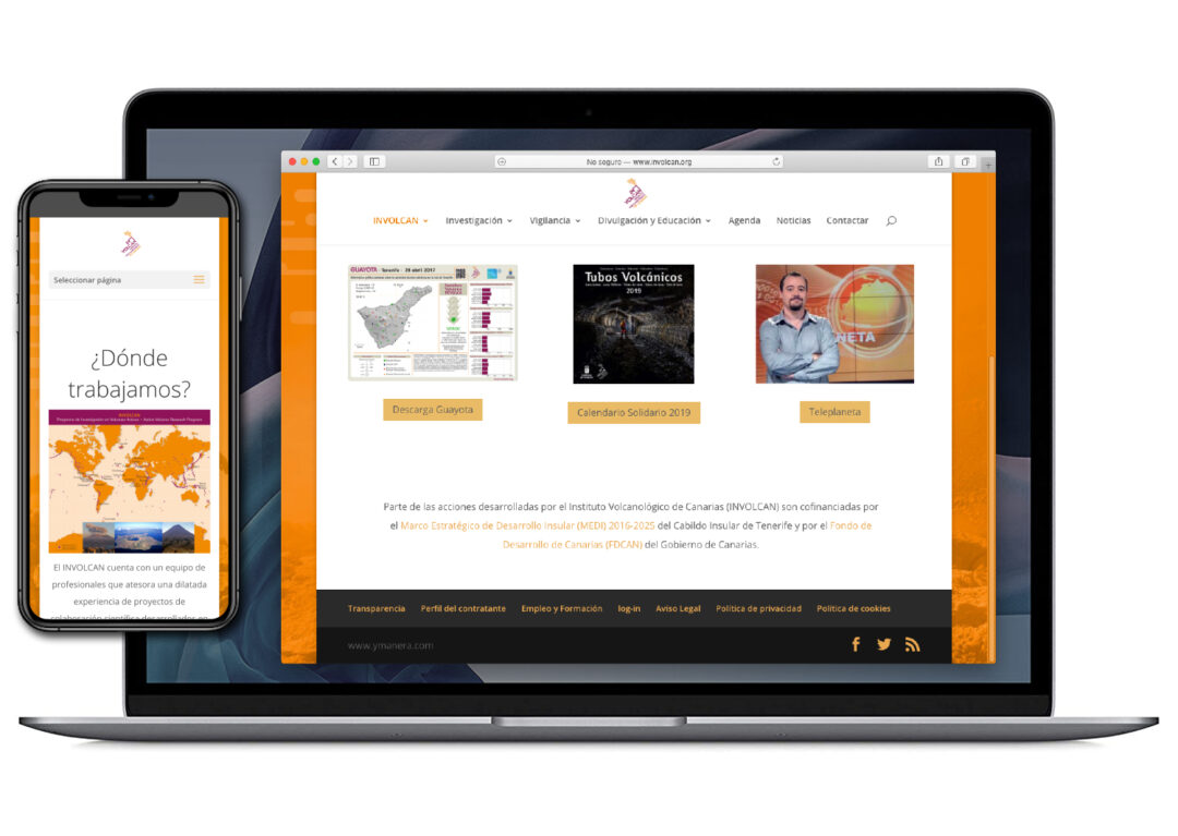 involcan.org
