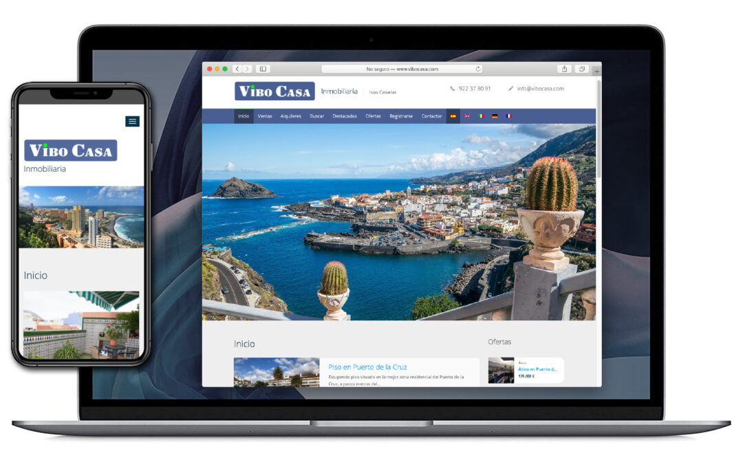 vibocasa.com