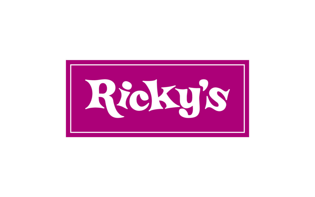 Tiendas Ricky’s