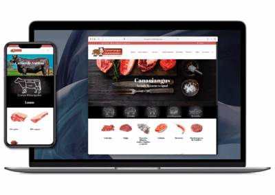 Canariangus.com