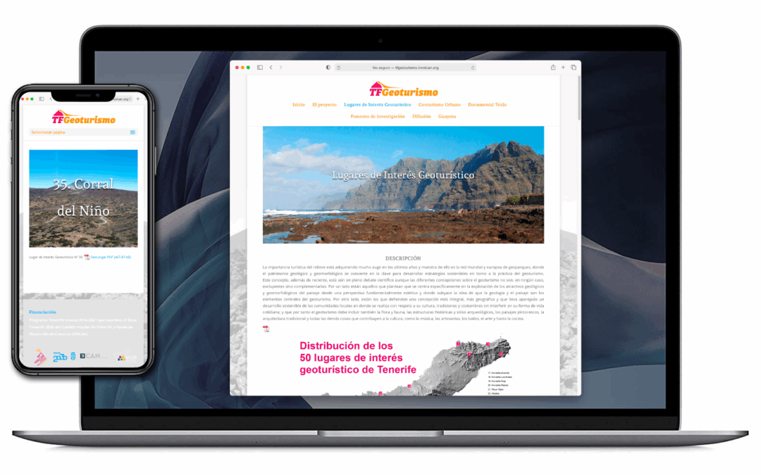 TF Geoturismo
