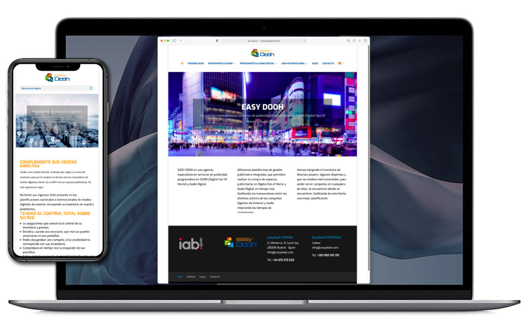 easydooh.com