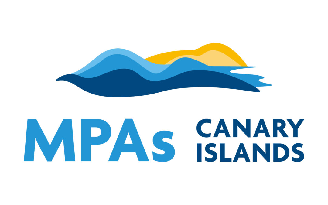 MPAs Canary Islands